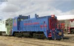 Quality Terminal Services SW14 1478